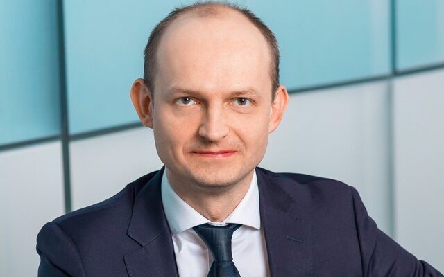 Коковин Леонид Сергеевич предприниматель, менеджер